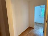 Garderoben Nische - 