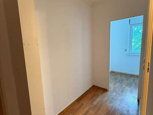Garderoben Nische - 