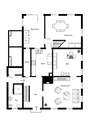 Grundriss EG - 