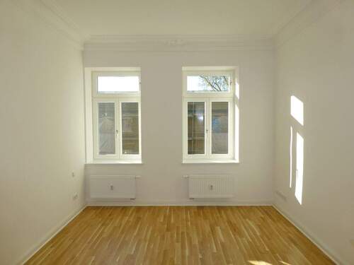 Schlafen.JPG - Etagenwohnung mit 81,10 m² in Leipzig zum Kaufen