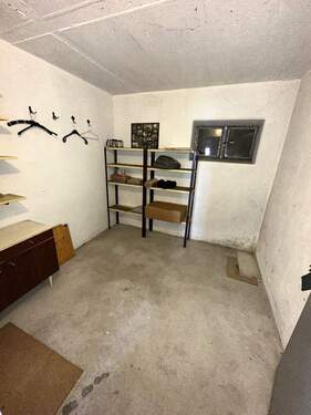 Kellerraum - 