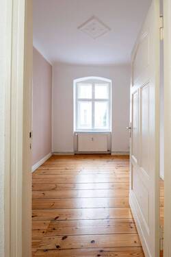 Musterwohnung - 3 Zimmer Etagenwohnung zum Kaufen in Berlin