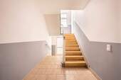 Treppenhaus - 