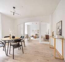 Wohnkomfort im Erdgeschoss - 4-Zimmer-Wohnung mit Charme - Dortmund Lütgendortmund