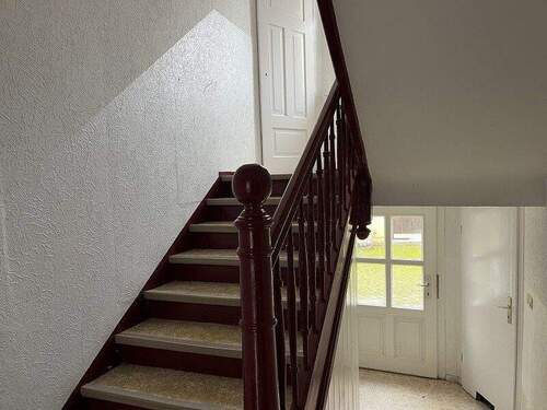 Treppenhaus - 