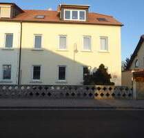 Schöner Wohnen in Großlehna mit Carport und Garten! - Markranstädt