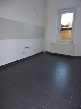 Küche - 3 Zimmer Etagenwohnung in Markranstädt