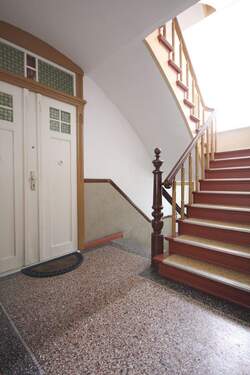 Treppenhaus - 