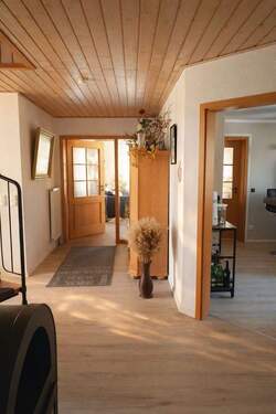 Diele / Flur im Obergeschoß - 