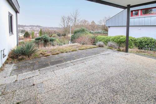 Terrasse-EG - Bungalow mit 162,20 m&sup2; in Mühlacker zum Kaufen