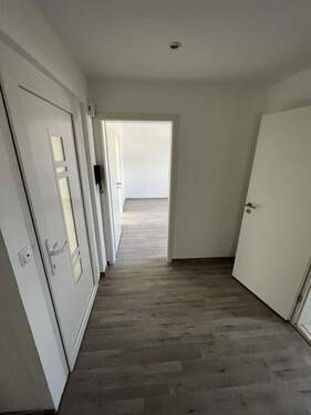 Bild 2 - 2 Zimmer Etagenwohnung zur Miete in Dortmund