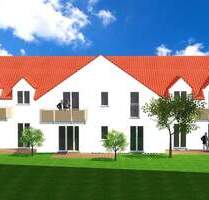 Mühlhausen 2-Zi-Whg im DG in KFW 40 QNG-Plus.