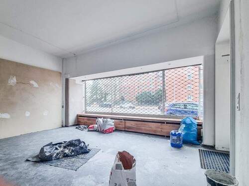 Fläche 1 - 3 Zimmer Büro in Hamburg