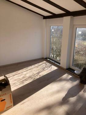 Wintergarten Haus 2 - 