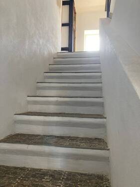 Treppenhaus - 