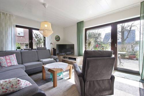 Wohnen Einliegerwohnung - 