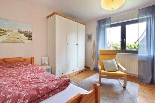 Schlafen Einliegerwohnung - 