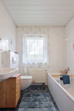 Bad Einliegerwohnung - 