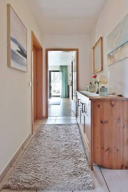 Flur Einliegerwohnung - 