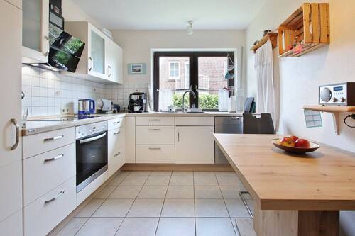 Küche Einliegerwohnung - 
