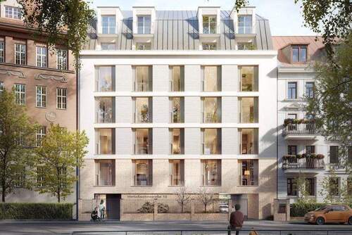 Frontalperspektive-1024x684.jpg - Etagenwohnung mit 140,00 m&sup2; in Leipzig zum Kaufen