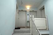 Treppenhaus - 