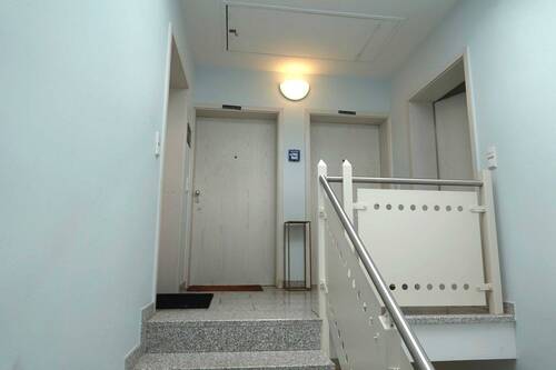 Treppenhaus - 