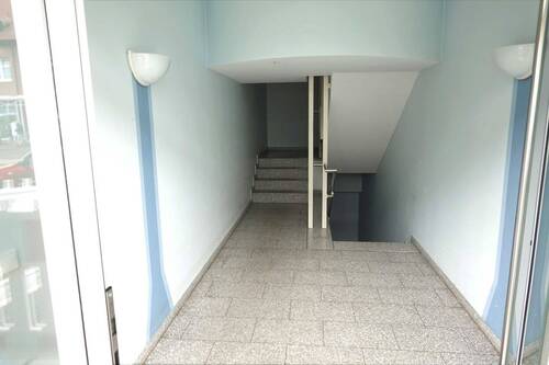 Hauseingang - 