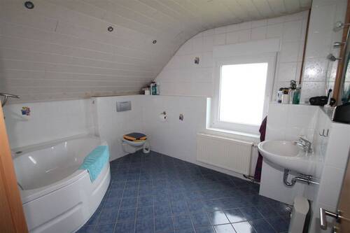 Wannenbad - 