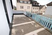 Dachterrasse - 