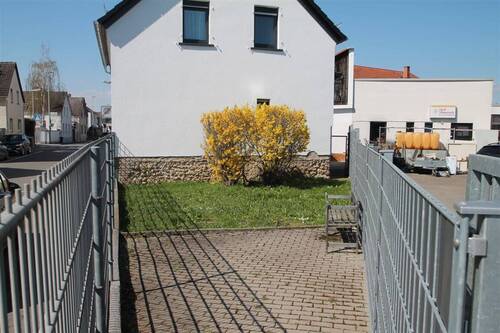 Garten - 