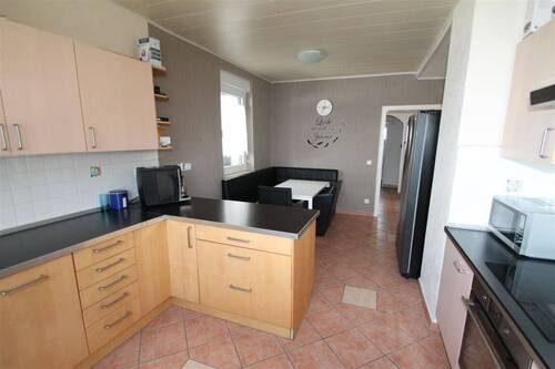 Küche - 5 Zimmer Einfamilienhaus in Flörsheim am Main