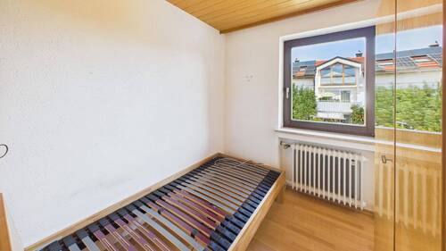 Gäste- o. Kinderzimmer - 
