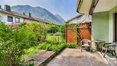 Terrasse m. Bergblick - 
