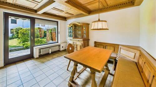 Wohnzimmer - 