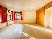 Wohn- und Schlafzimmer - 
