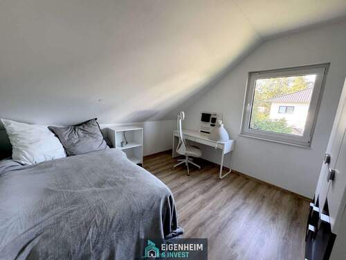 Schlafzimmer - 