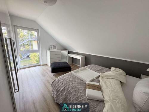 Schlafzimmer - 