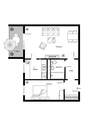 Grundriss - 