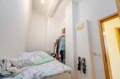 Schlafzimmer/Kinderzimmer - 