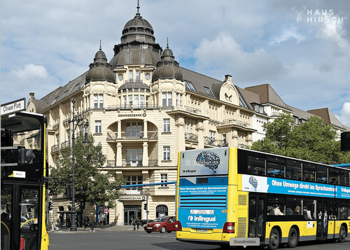 Kurfürstendamm - 