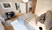 Schlafzimmer 2 - 