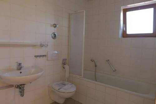 Bad - Etagenwohnung mit 65,00 m² in Trebbin zur Miete