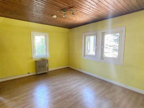 K237 Raum 1 Obergeschoss - 4 Zimmer Einfamilienhaus in Kronberg im Taunus