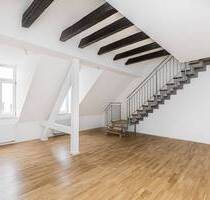 Stilvoll wohnen - 2 Zimmer mit modernem Ambiente - Leipzig Zentrum-Nordwest