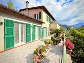 AP_1050_TERRA ITALIA IMMOBILIEN_LIGURIEN_APRICALE_ - Großzügiges Wohnhaus in ruhiger Panoramalage zwischen Apricale und Isolabona 