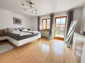 Schlafzimmer EG - 