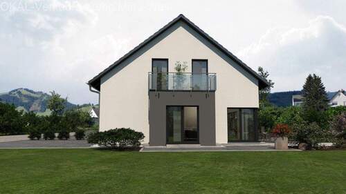 Bild 6 - Mehrfamilienhaus, Wohnhaus mit 280,00 m&sup2; in Niedernhausen zum Kaufen