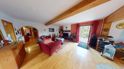 Eigengenutzt- Wohnbereich - 