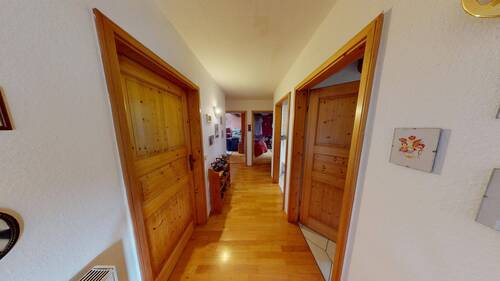 Eigengenutzt- Diele - 